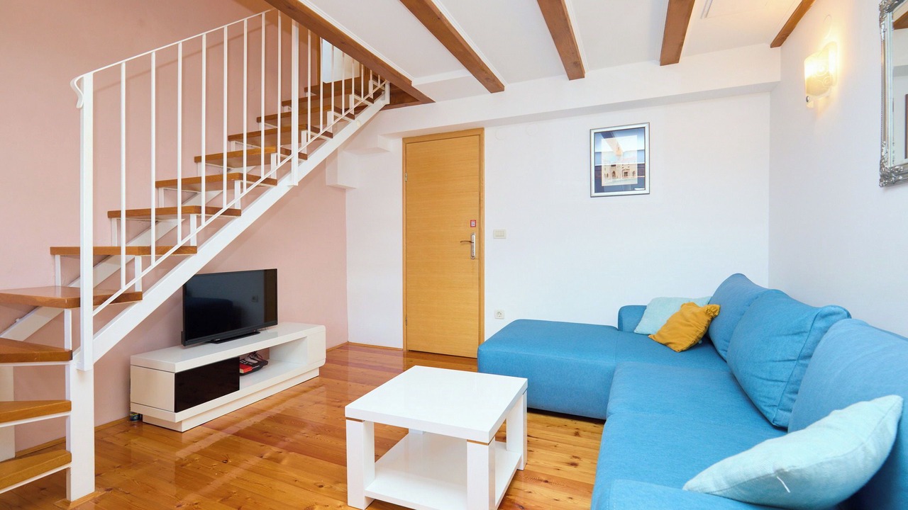 Photo of Livingroom in Dubrovnik Old Town