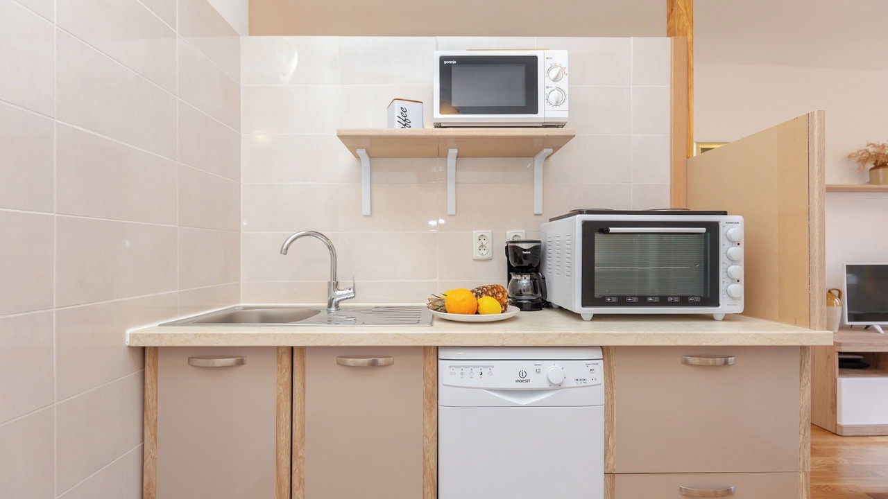 Photo of Kitchen in Pile