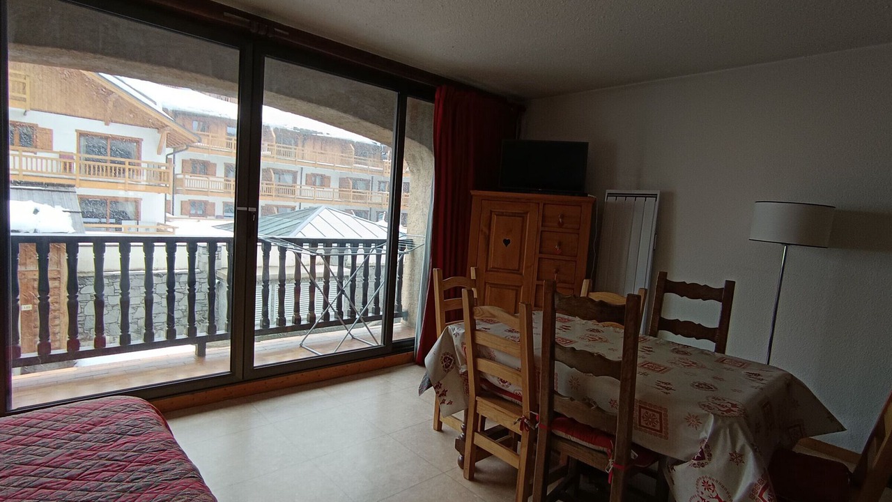 Photo of Bedroom in Montgenevre