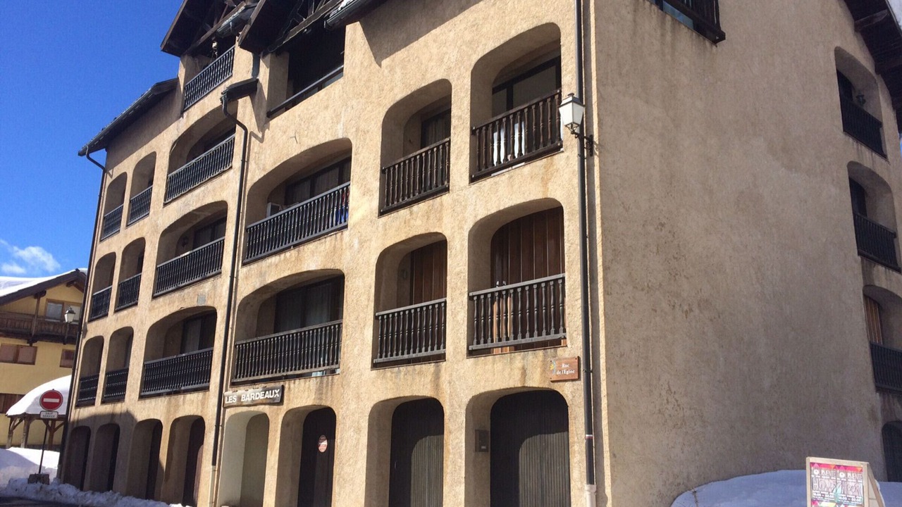 Photo of Outdoor in Montgenevre