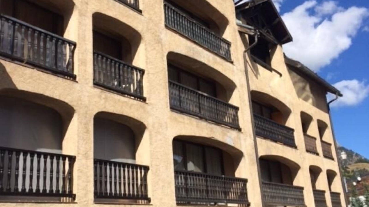 Photo of Outdoor in Montgenevre