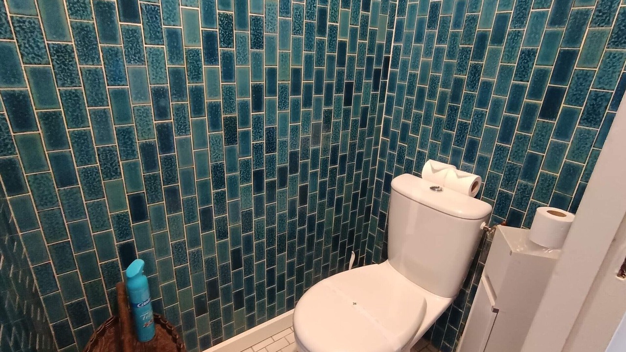 Photo of Bathroom in Montgenevre