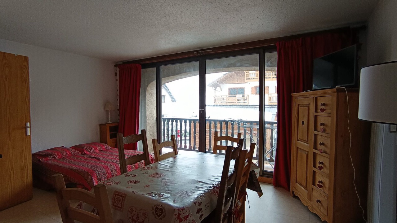 Photo of Others in Montgenevre