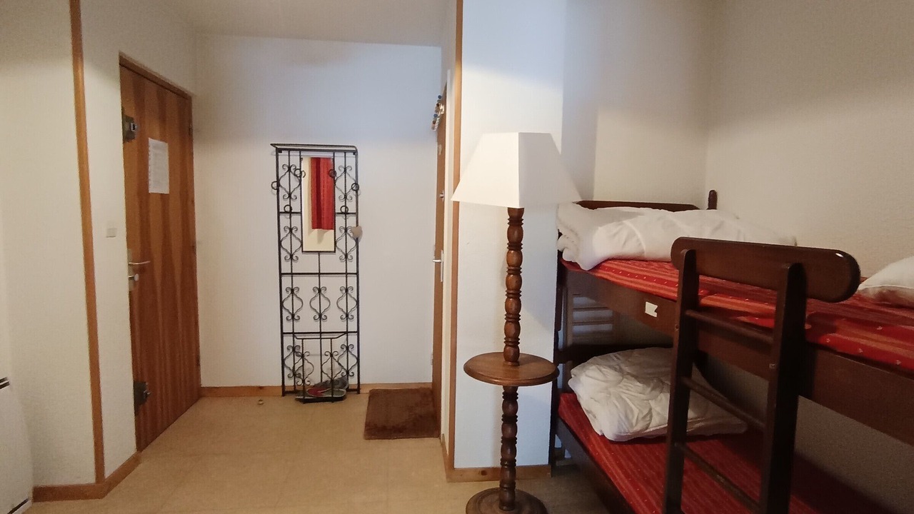 Photo of Bedroom in Montgenevre