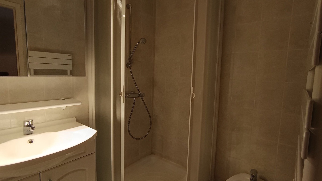 Photo of Bathroom in Montgenevre