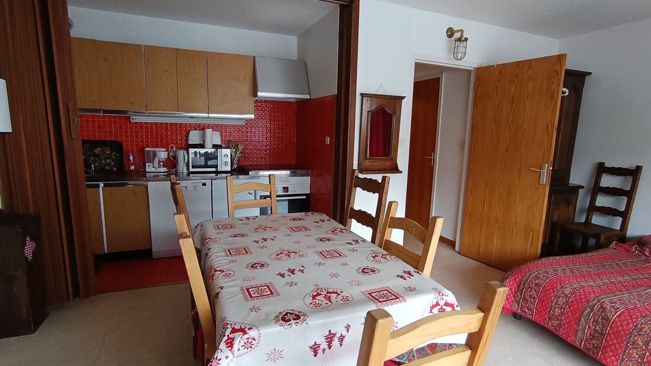 Photo of Others in Montgenevre