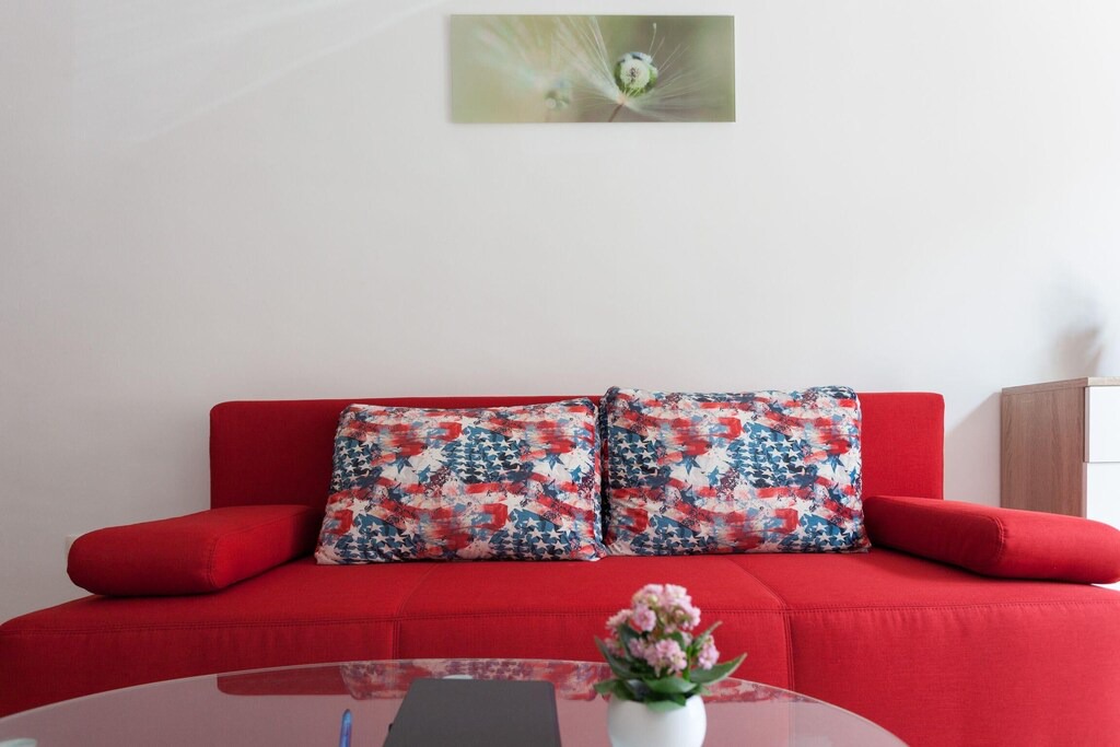 Photo of Livingroom in Lapad