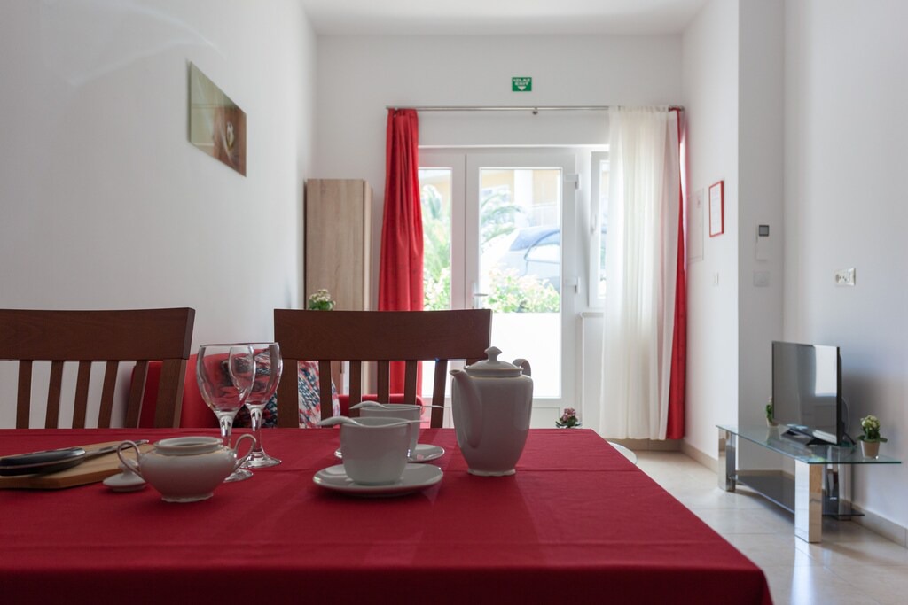 Photo of Livingroom in Lapad