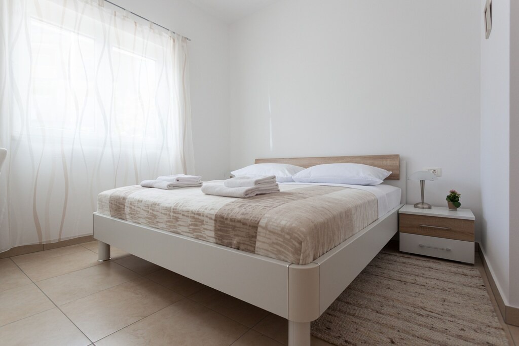 Photo of Bedroom in Lapad