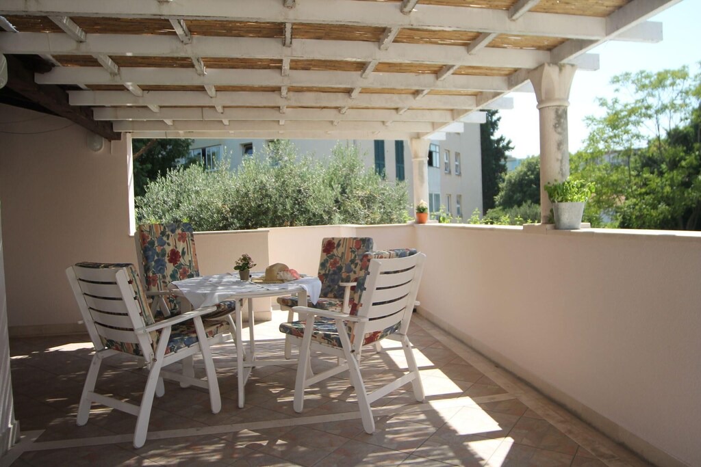 Photo of Patio Balcony in Lapad