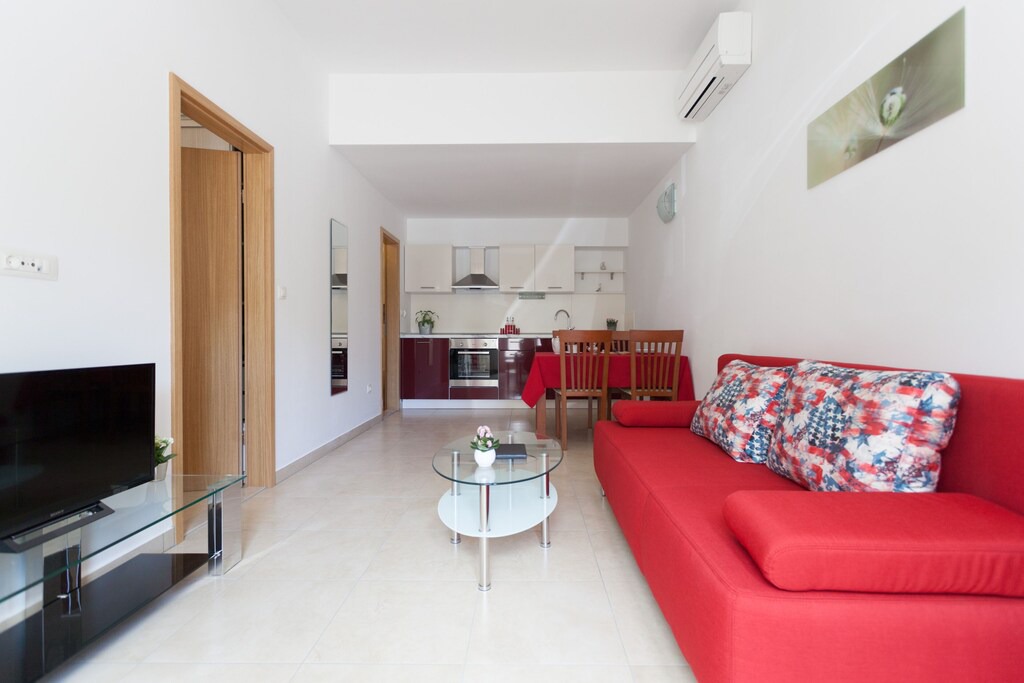 Photo of Livingroom in Lapad