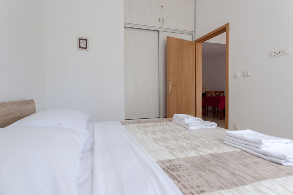 Photo of Bedroom in Lapad