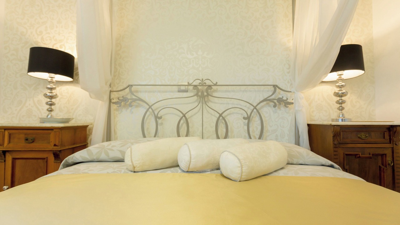 Photo of Bedroom in Gornji Kono