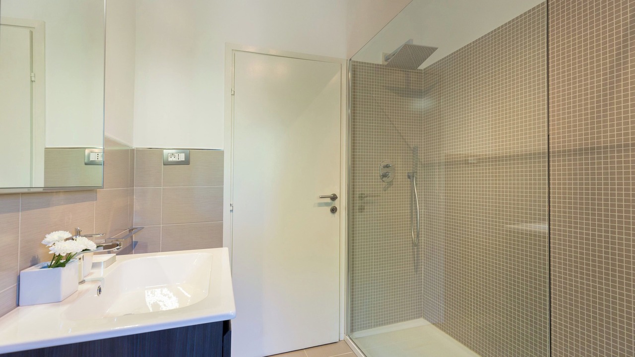 Photo of Bathroom in Gornji Kono