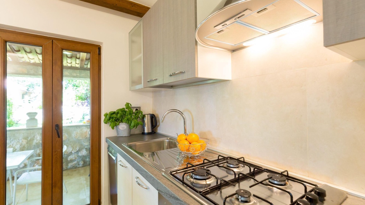 Photo of Kitchen in Gornji Kono