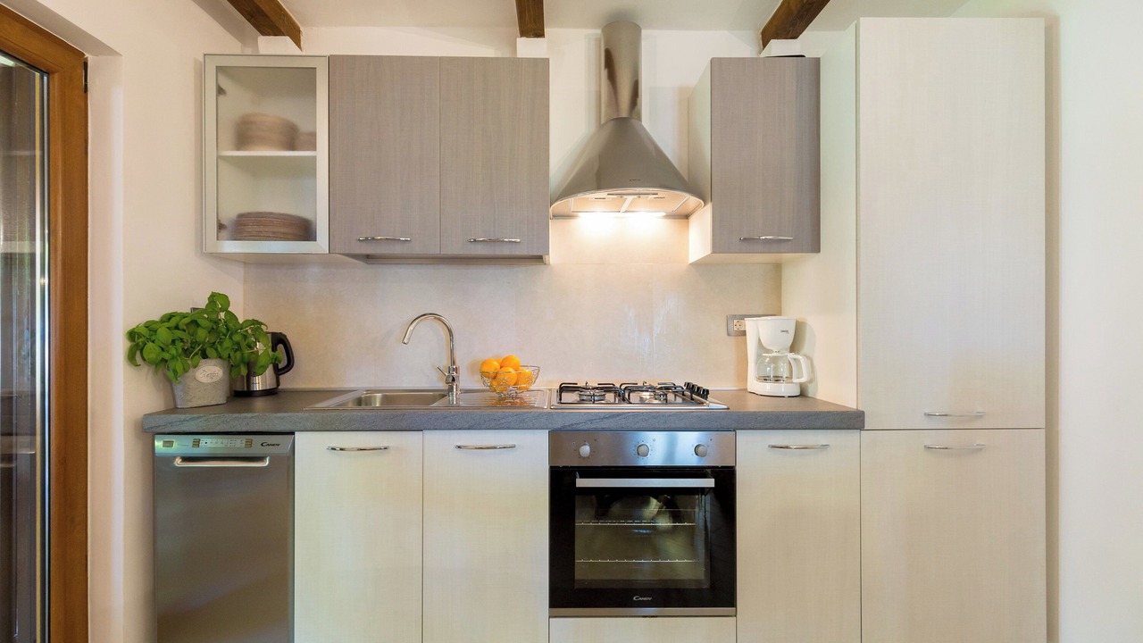 Photo of Kitchen in Gornji Kono