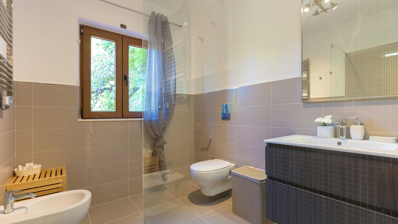 Photo of Bathroom in Gornji Kono