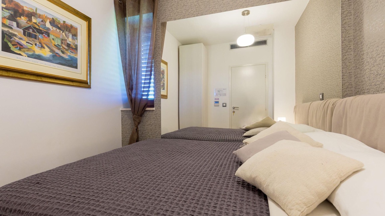 Photo of Bedroom in Gornji Kono