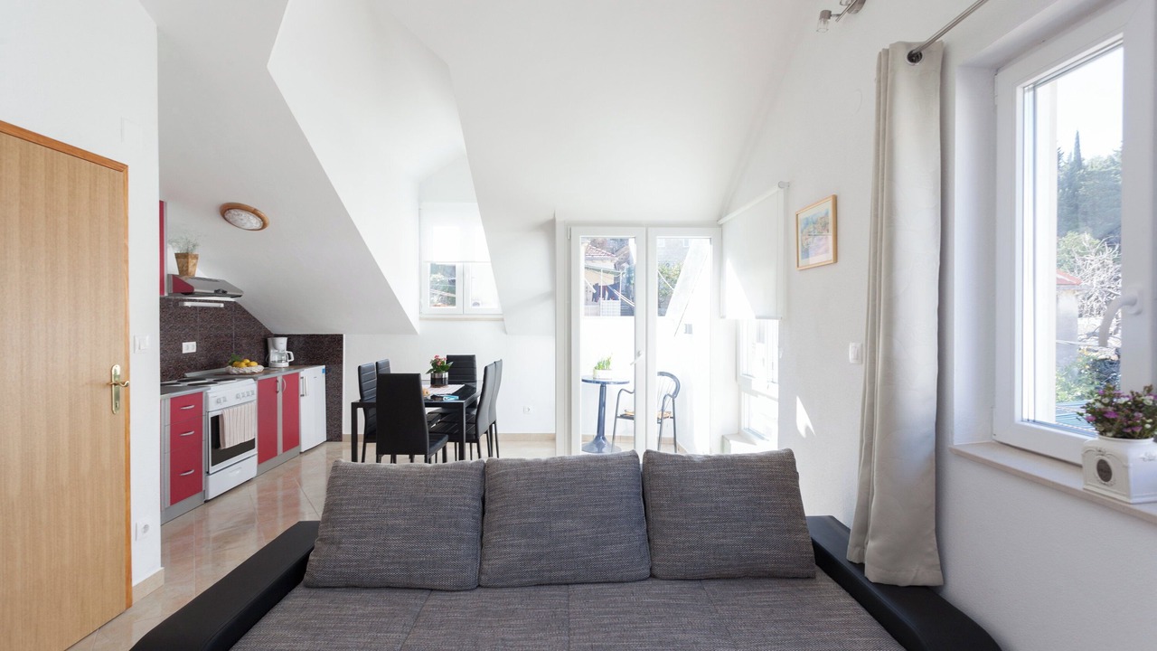 Photo of Livingroom in Dubrovnik
