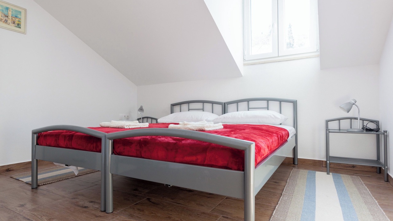 Photo of Bedroom in Dubrovnik