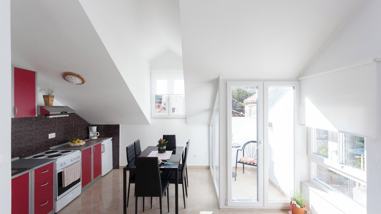 Photo of Kitchen in Dubrovnik