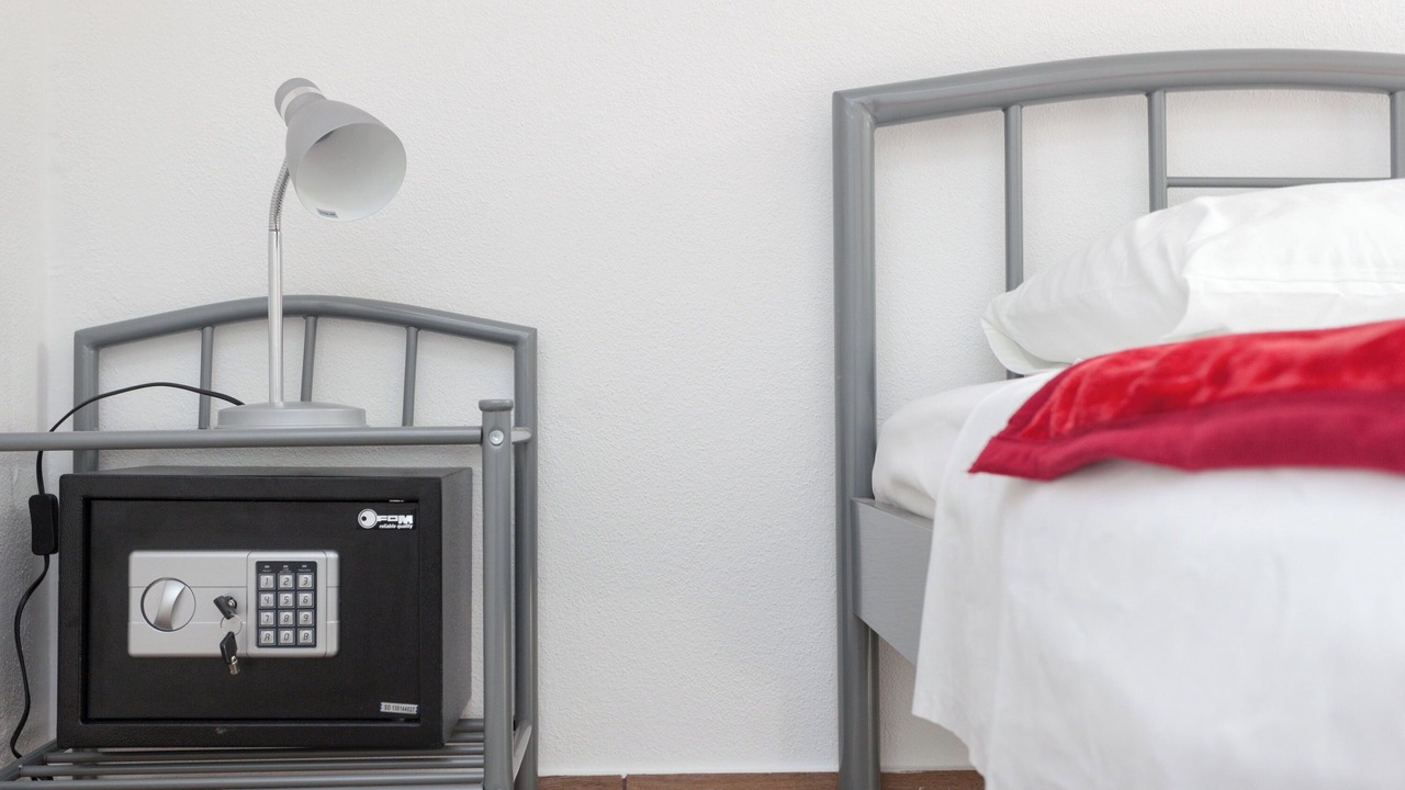 Photo of Bedroom in Dubrovnik