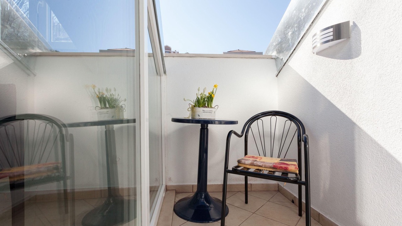 Photo of Patio Balcony in Dubrovnik
