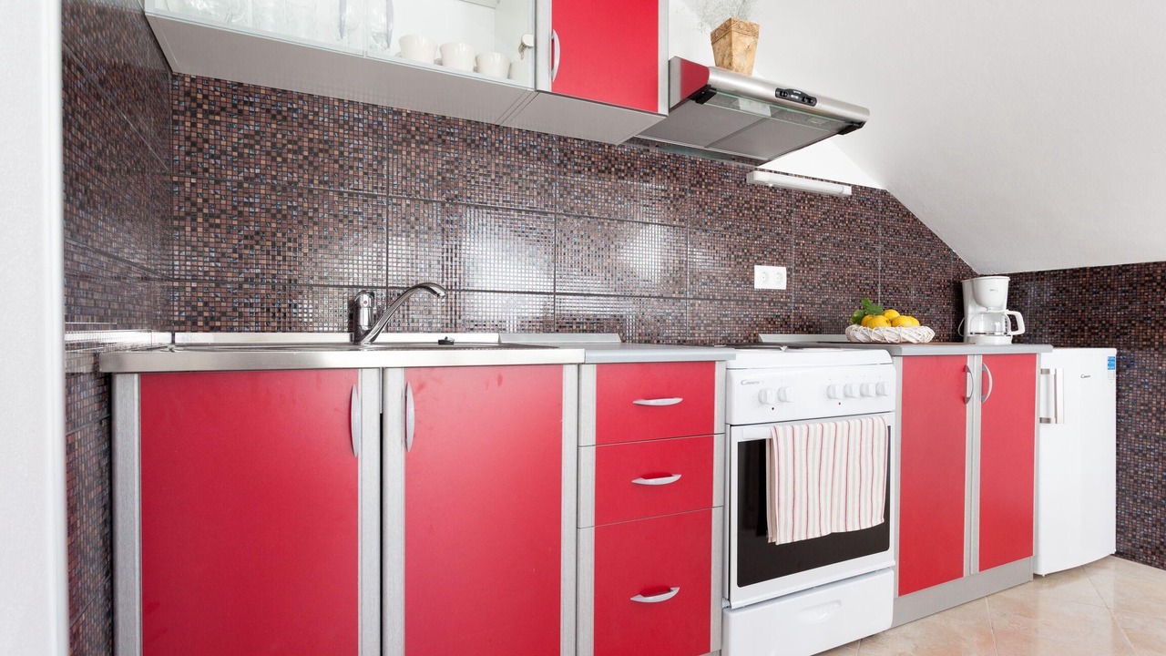 Photo of Kitchen in Dubrovnik