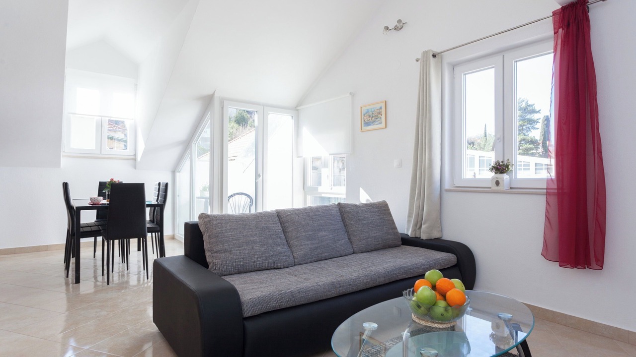 Photo of Livingroom in Dubrovnik