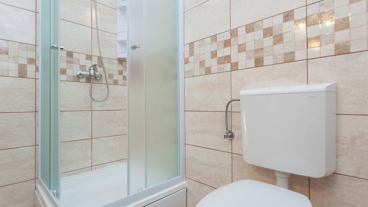 Photo of Bathroom in Dubrovnik