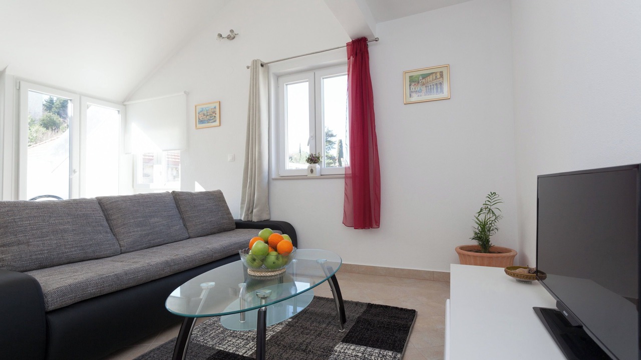 Photo of Livingroom in Dubrovnik