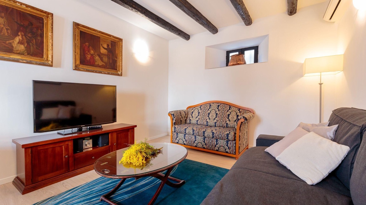 Photo of Livingroom in Orasac
