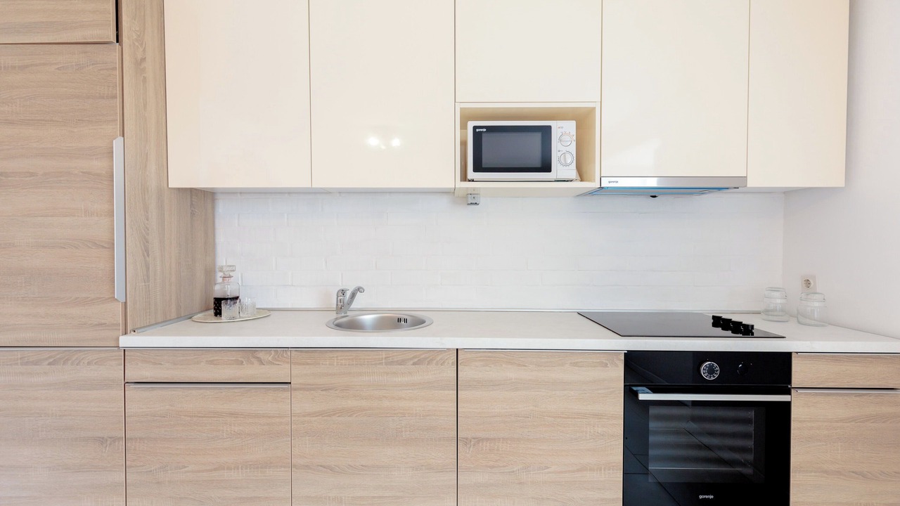 Photo of Kitchen in Orasac