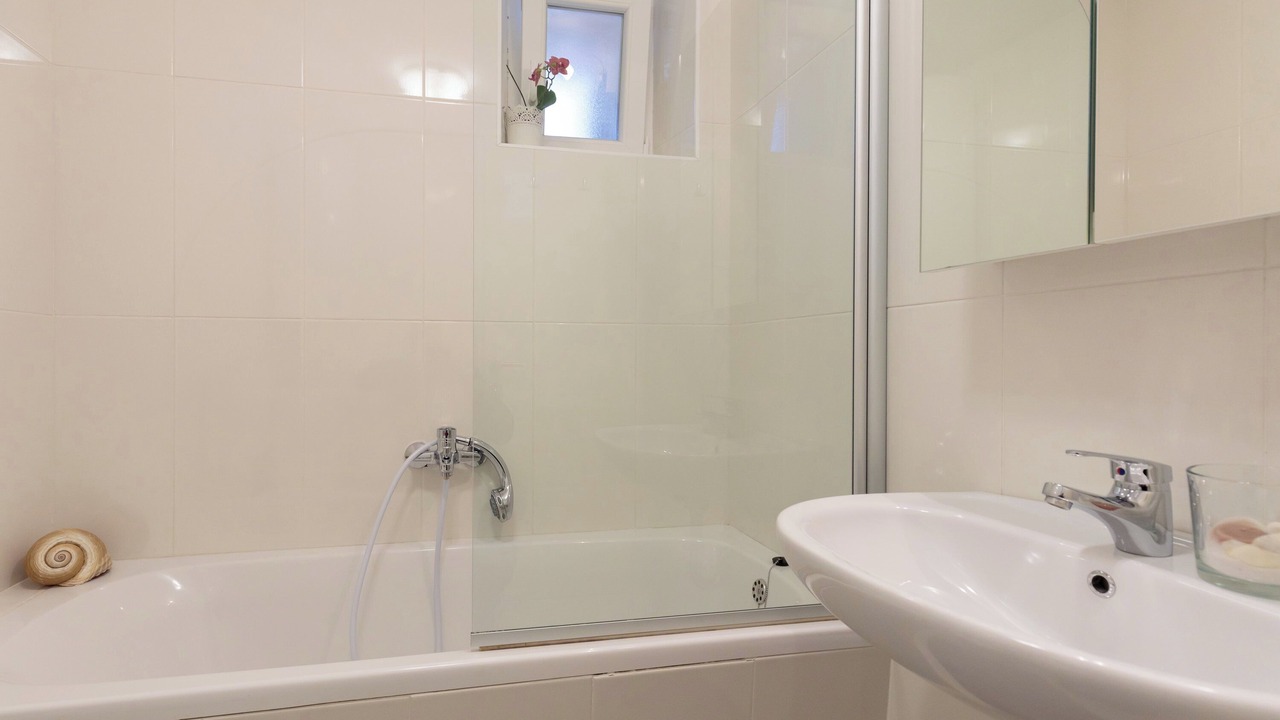 Photo of Bathroom in Orasac