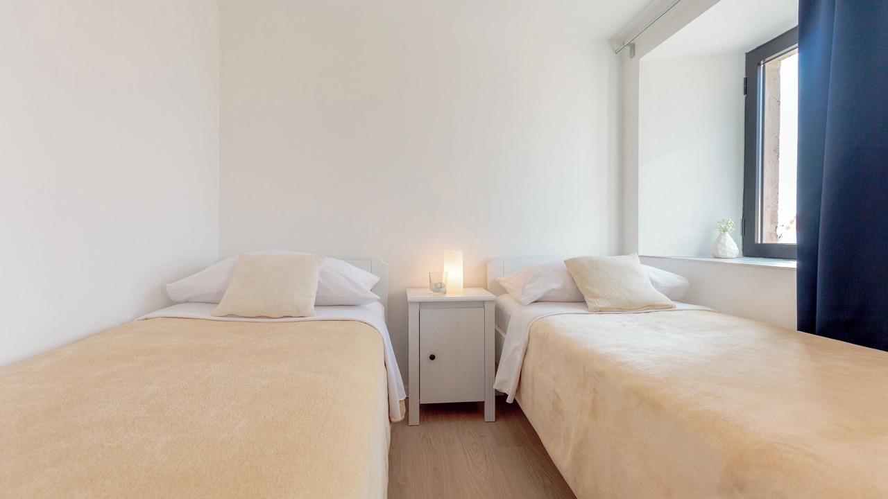 Photo of Bedroom in Orasac