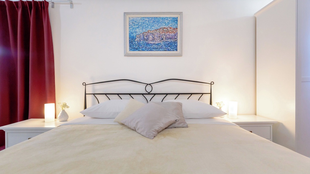 Photo of Bedroom in Orasac