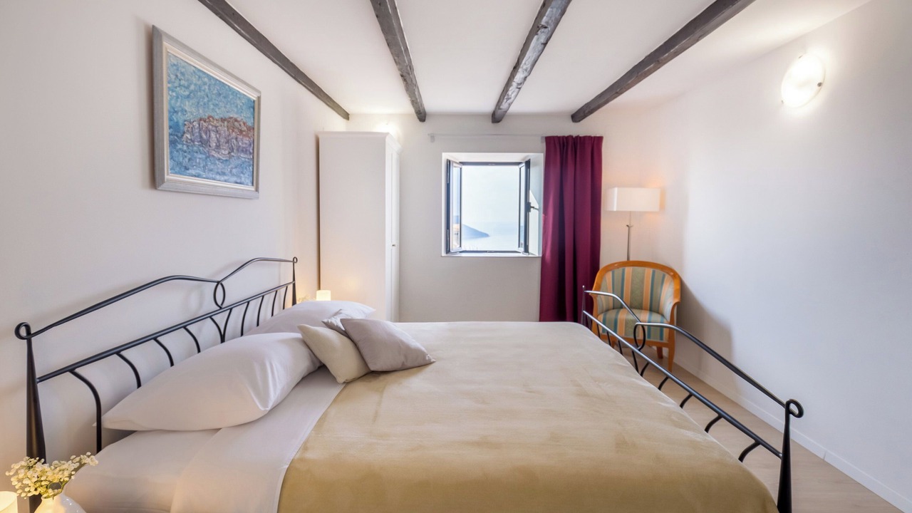 Photo of Bedroom in Orasac