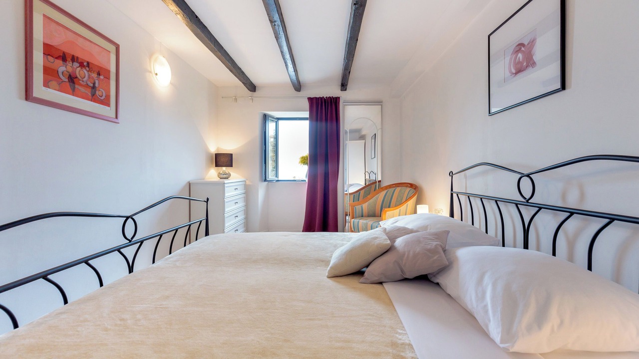 Photo of Bedroom in Orasac