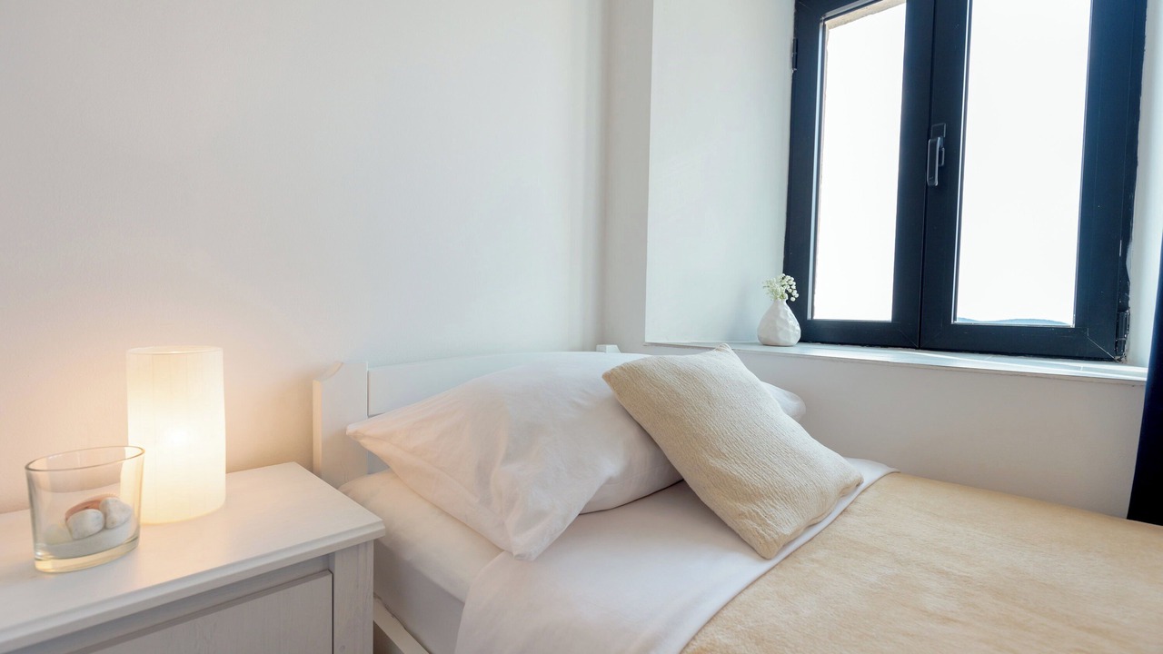 Photo of Bedroom in Orasac