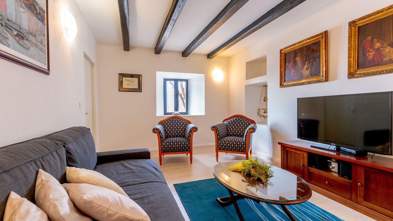 Photo of Livingroom in Orasac
