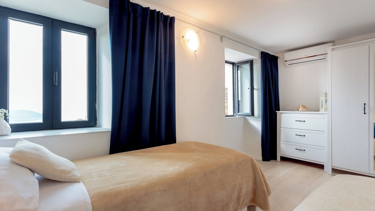 Photo of Bedroom in Orasac