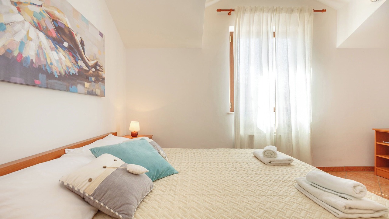 Photo of Bedroom in Mokosica