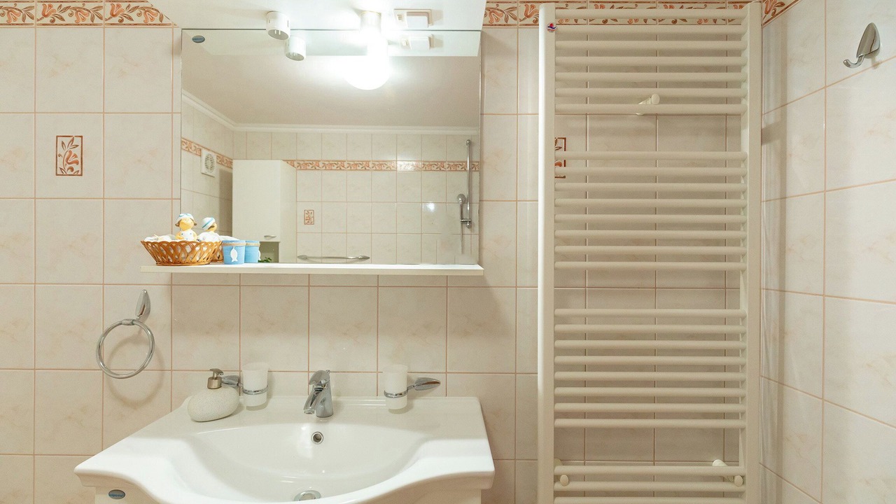 Photo of Bathroom in Mokosica