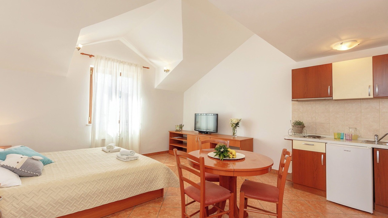 Photo of Bedroom in Mokosica
