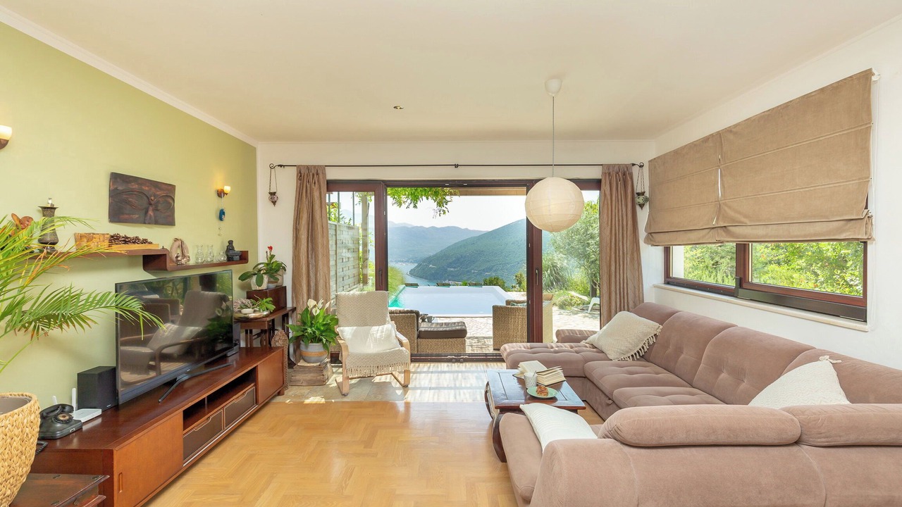 Photo of Livingroom in Pobrezje