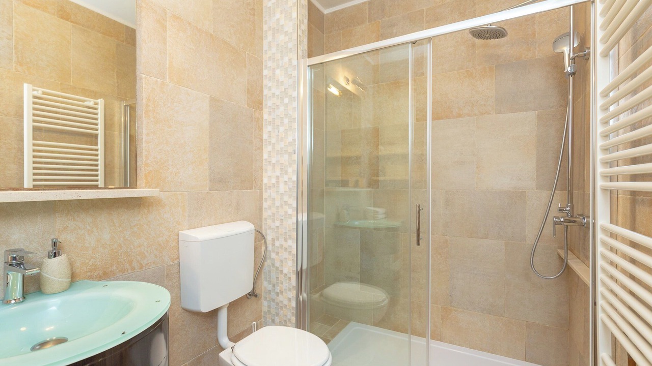 Photo of Bathroom in Pobrezje