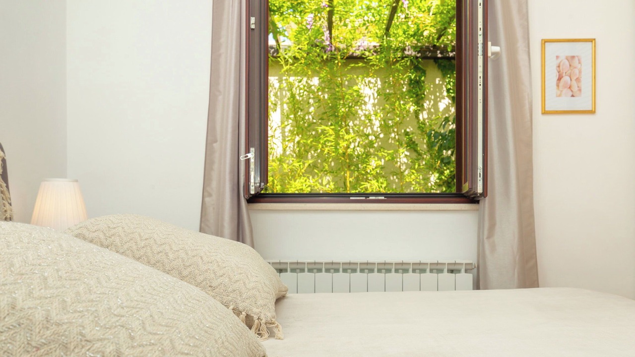 Photo of Bedroom in Pobrezje