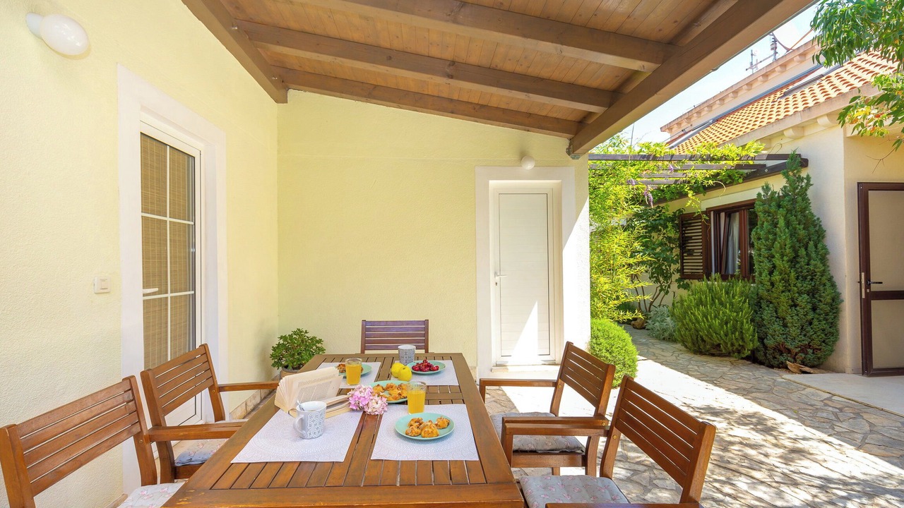 Photo of Outdoor in Pobrezje