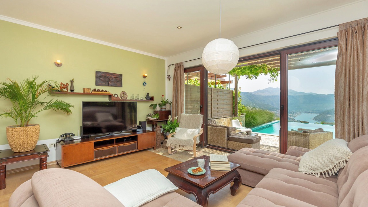 Photo of Livingroom in Pobrezje