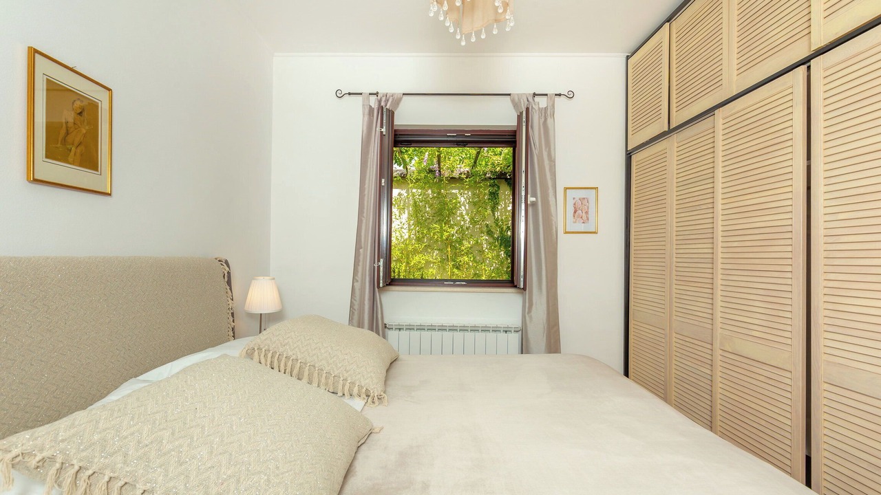 Photo of Bedroom in Pobrezje